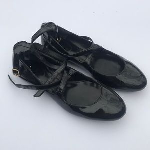 Zara Flats